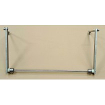 Barre stabilisatrice articulée – Système Anti-Rock